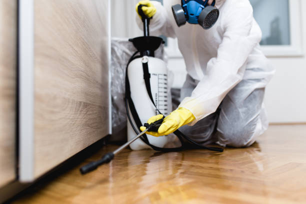 Best Commercial Pest Control Services  in Citronelle, AL