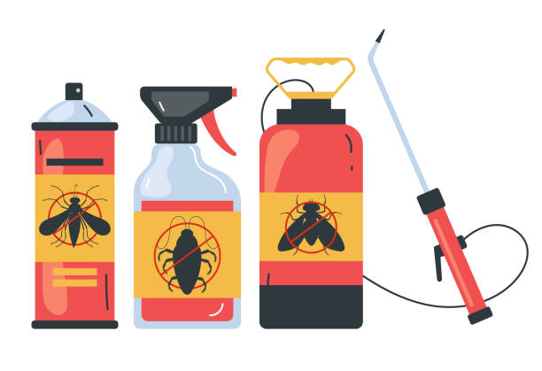 Reliable Citronelle, AL Pest Control Solutions